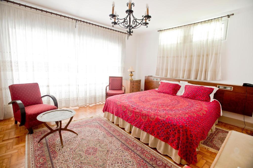 Casa Shanti Niketan Эшторил Номер фото