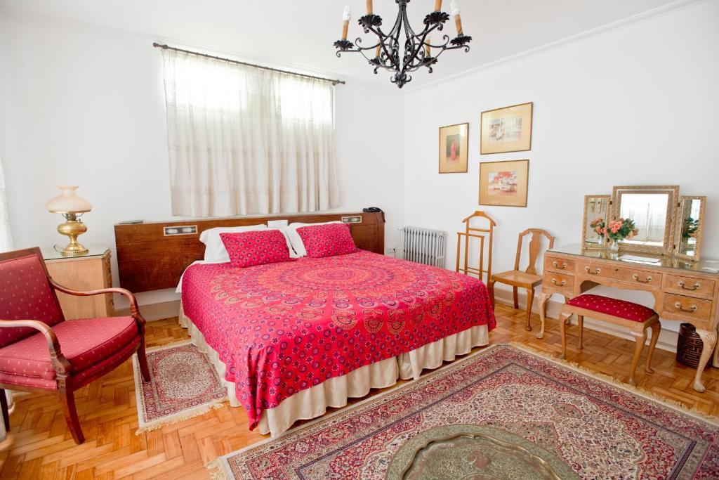 Casa Shanti Niketan Эшторил Номер фото