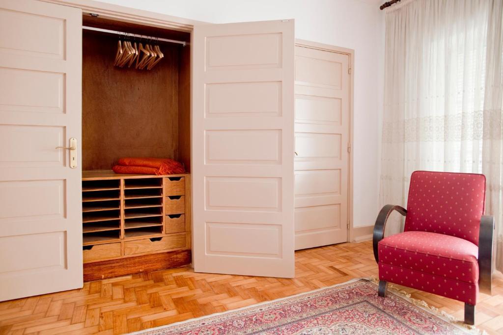 Casa Shanti Niketan Эшторил Номер фото