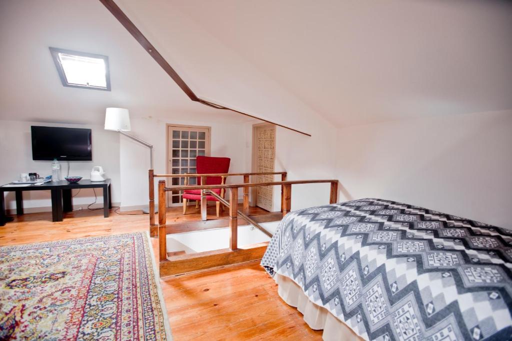 Casa Shanti Niketan Эшторил Номер фото